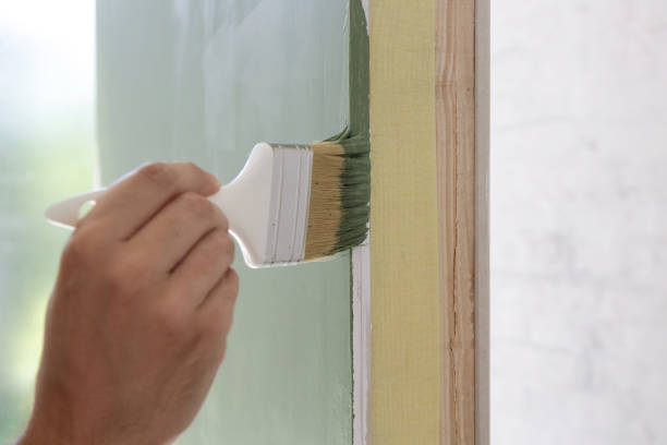 Best Asbestos and Lead Testing During Mold Inspection  in Port Monmouth, NJ