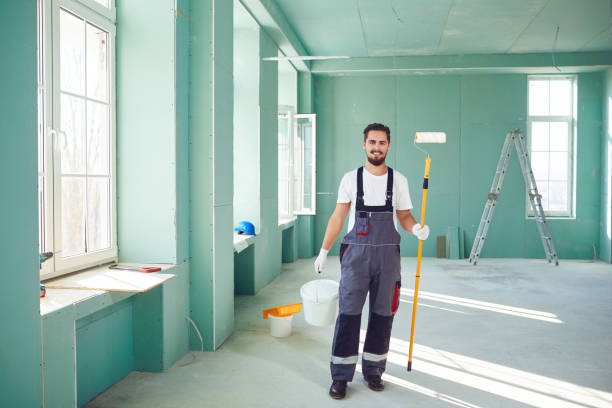 Best Mold Removal for HVAC Installations  in Port Monmouth, NJ