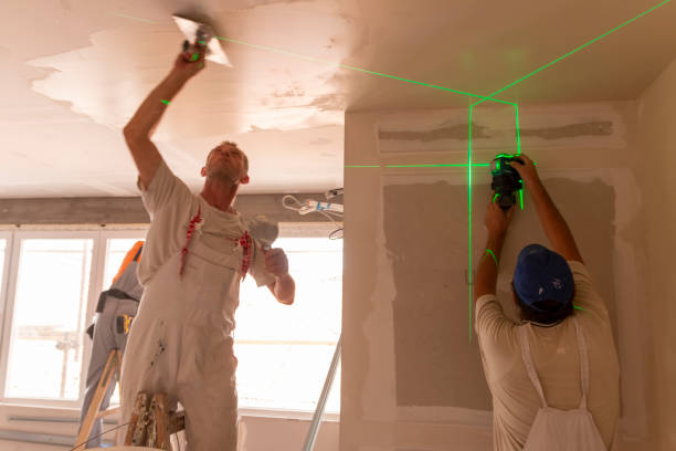 Best Mold Remediation for Vacation Homes  in Port Monmouth, NJ